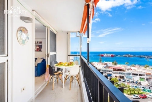 Maroñas Noya Wohnung Bild 6307037