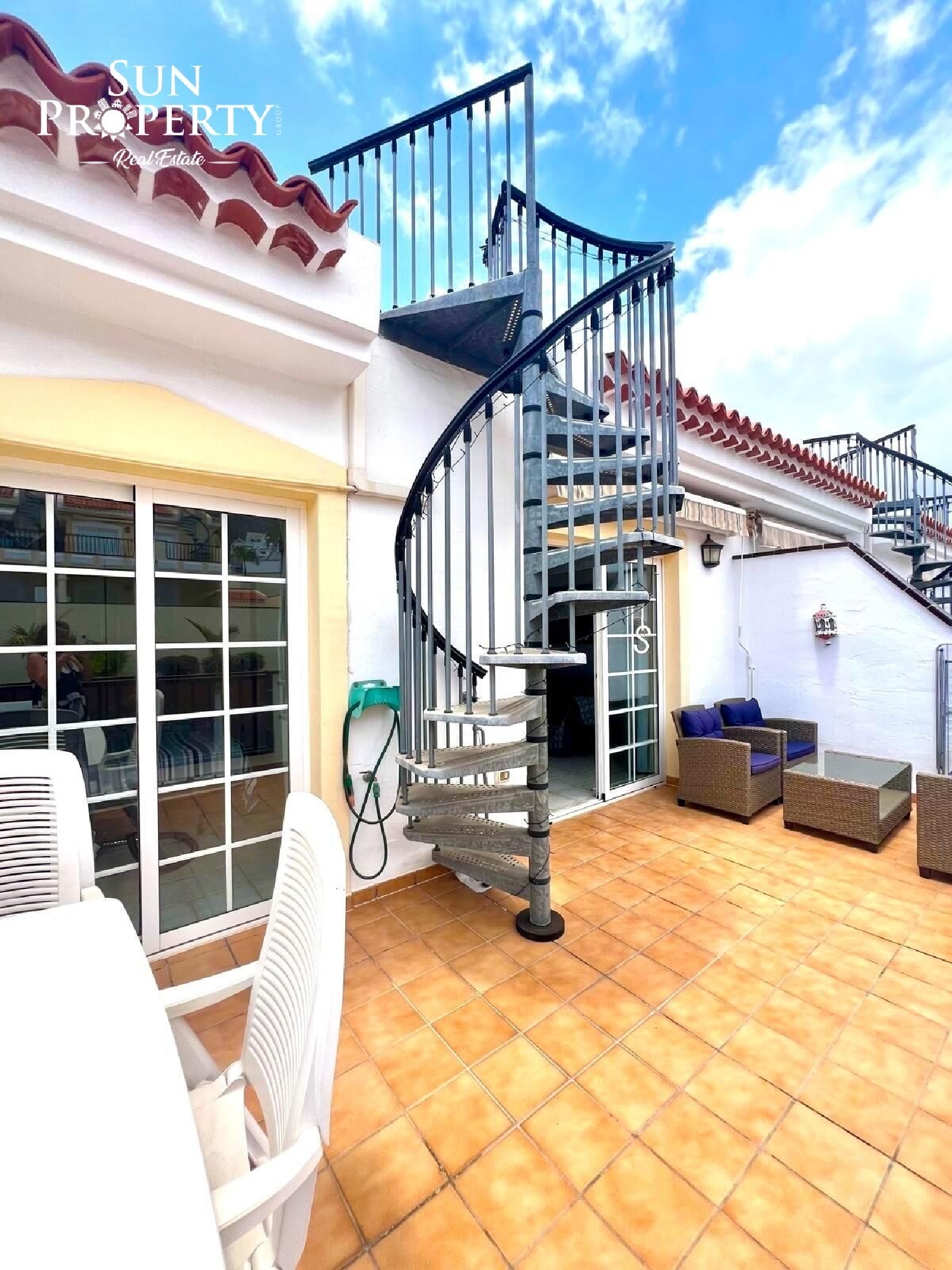 kaufen Wohnung Maroñas Noya 2