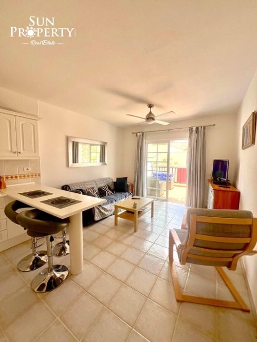 Maroñas Noya Wohnung Bild 6314569