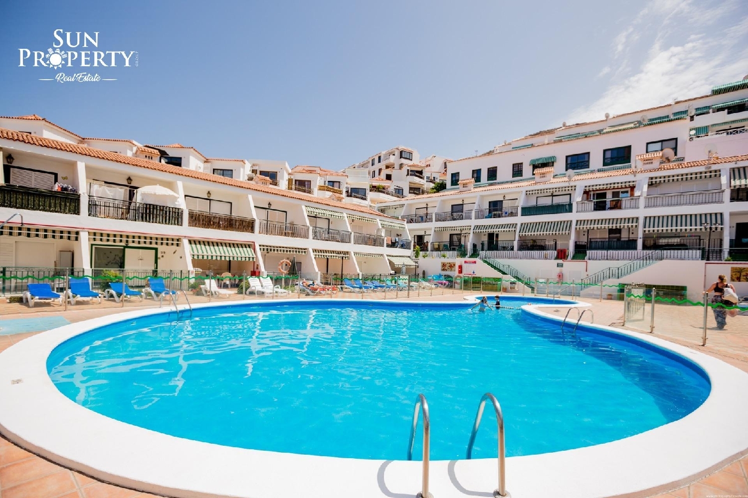  à vendre appartement Maroñas Noya 1