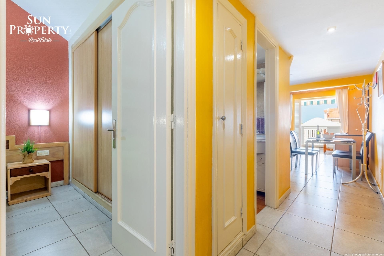  à vendre appartement Maroñas Noya 7