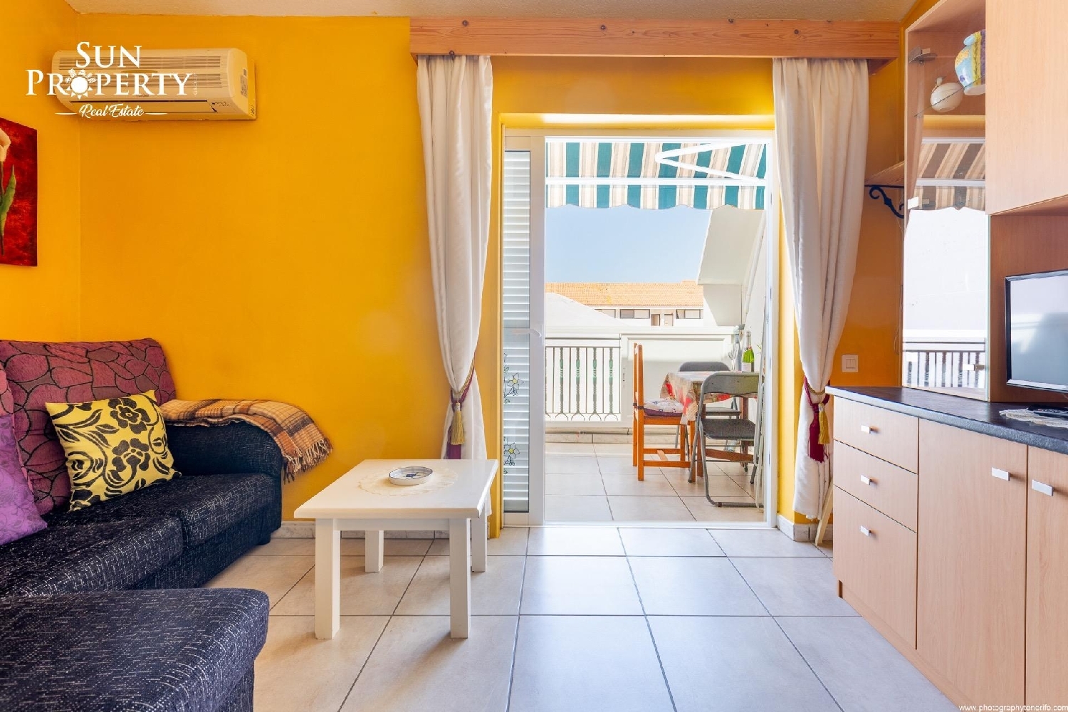  à vendre appartement Maroñas Noya 5
