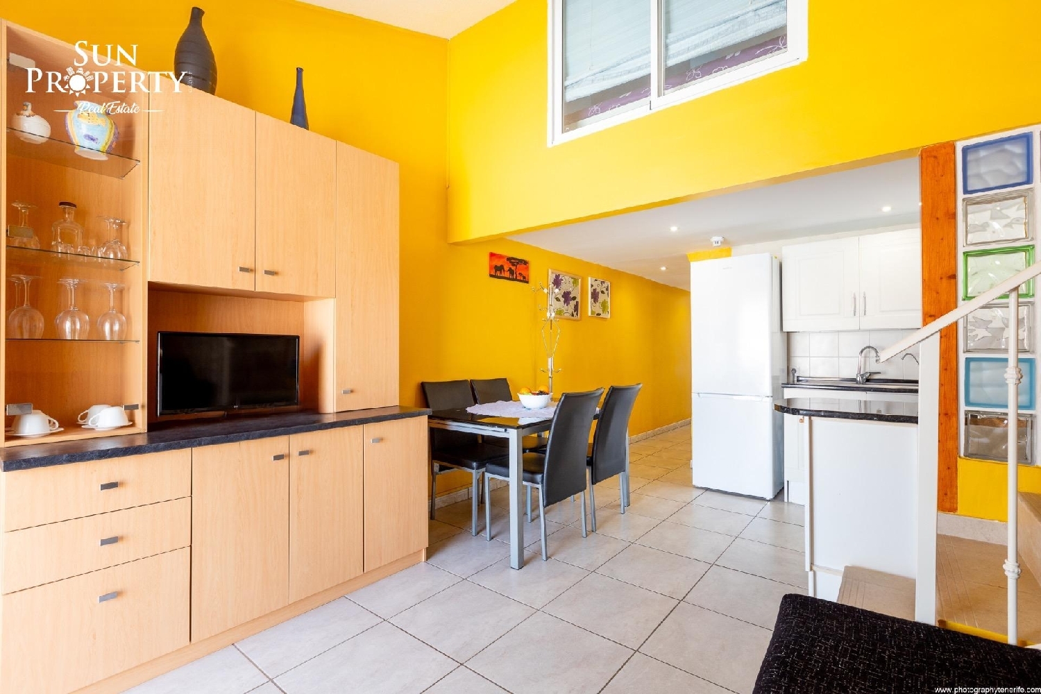  à vendre appartement Maroñas Noya 4
