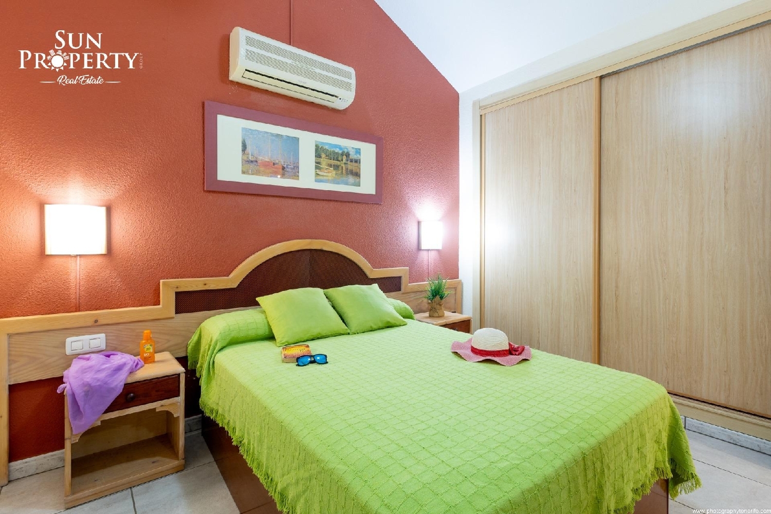  à vendre appartement Maroñas Noya 8