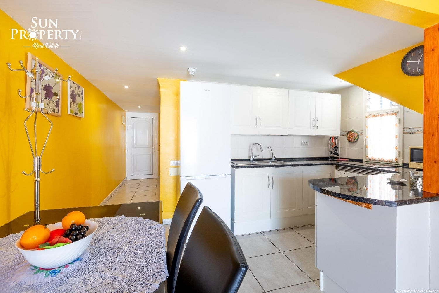  à vendre appartement Maroñas Noya 3