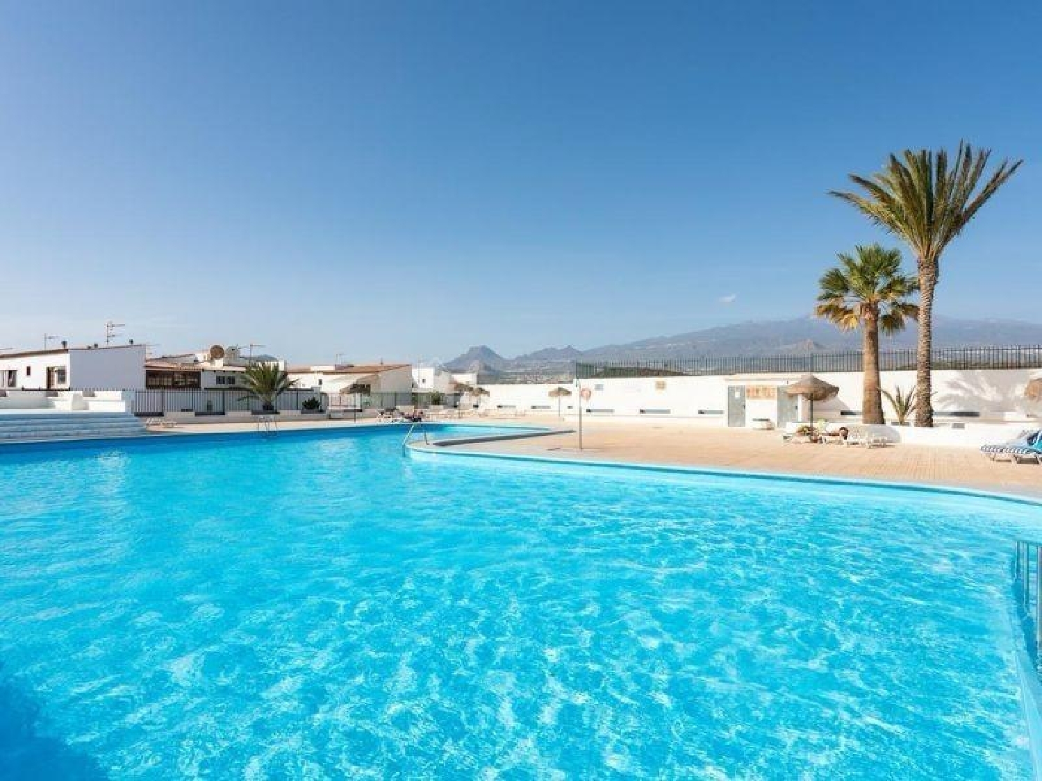  à vendre appartement Maroñas Noya 1