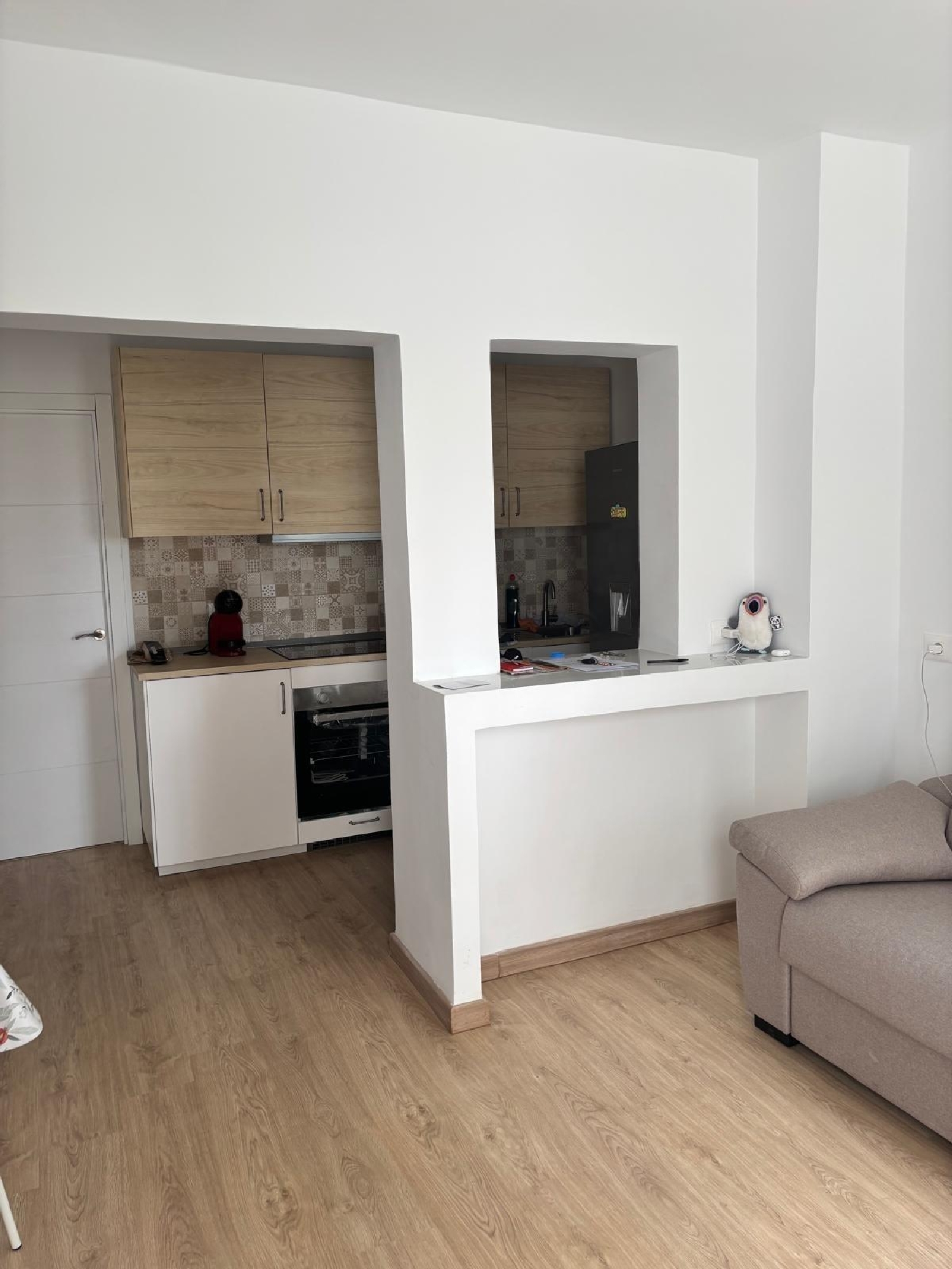  à vendre appartement Maroñas Noya 4