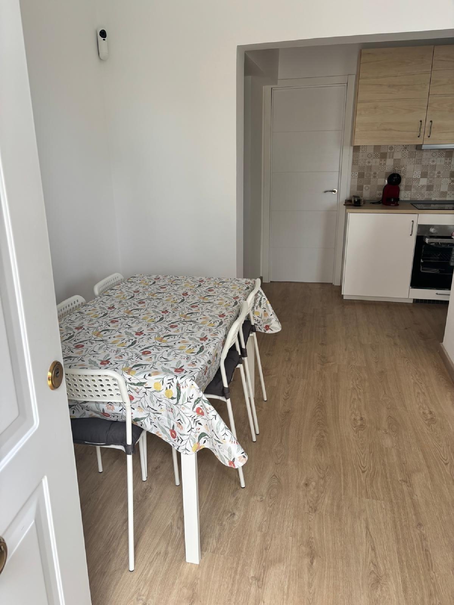  à vendre appartement Maroñas Noya 6