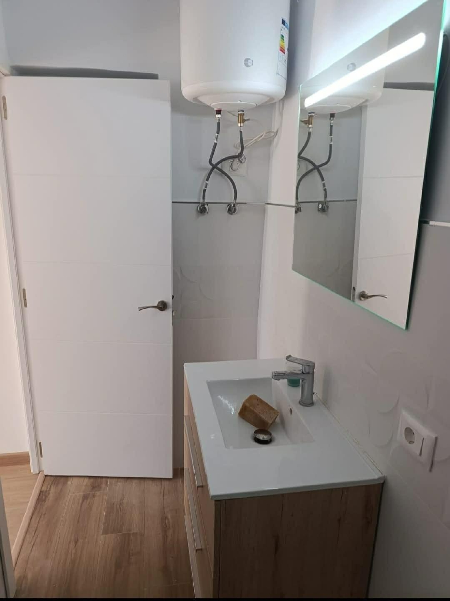  à vendre appartement Maroñas Noya 8