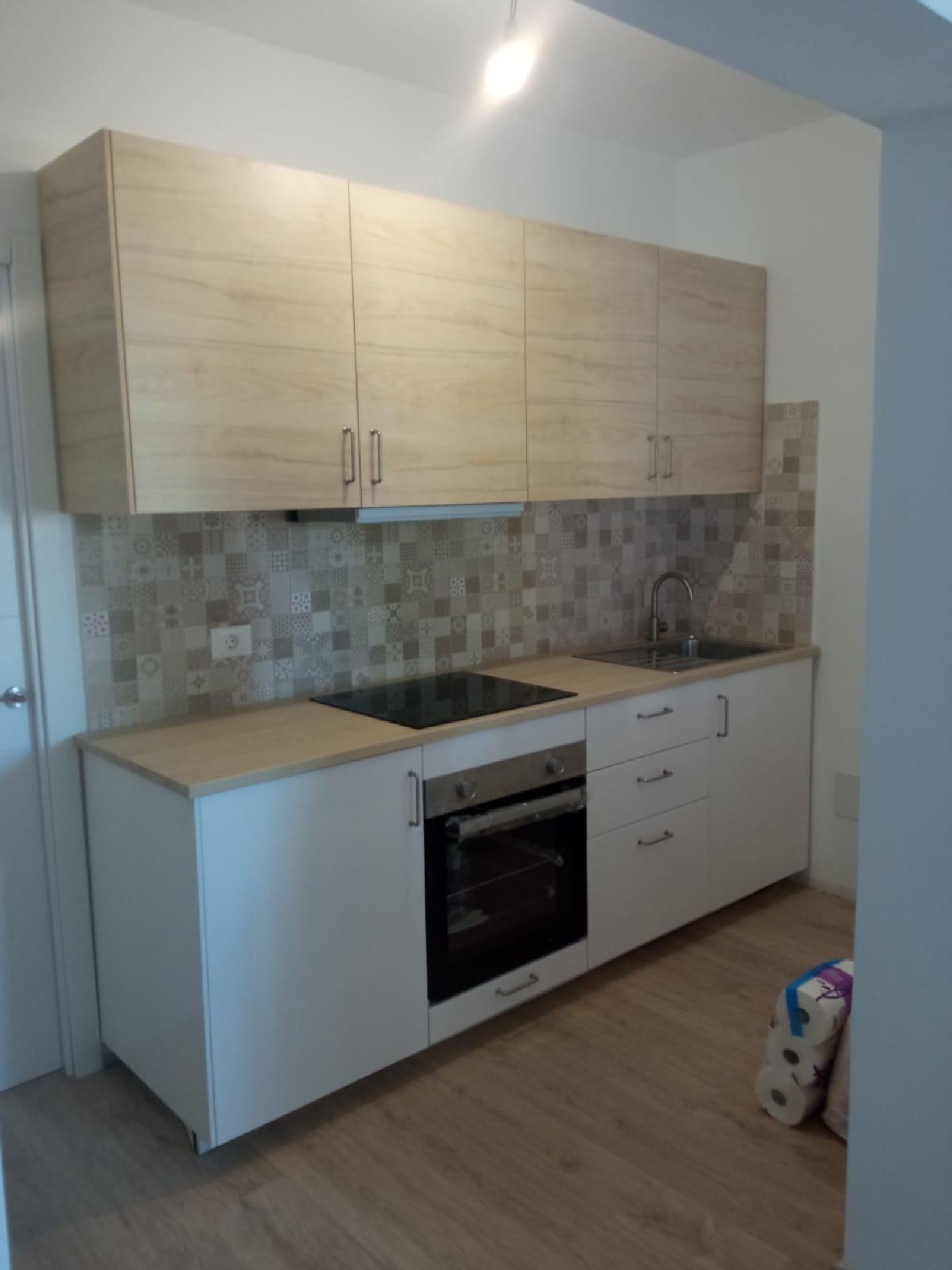  à vendre appartement Maroñas Noya 7