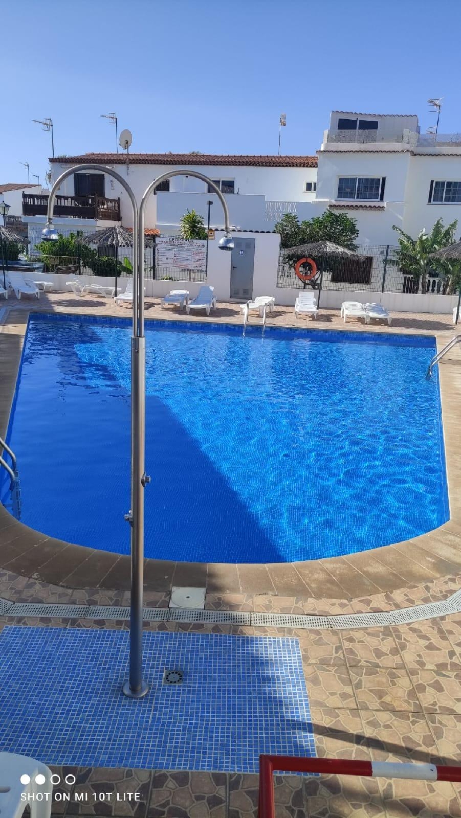  à vendre appartement Maroñas Noya 3