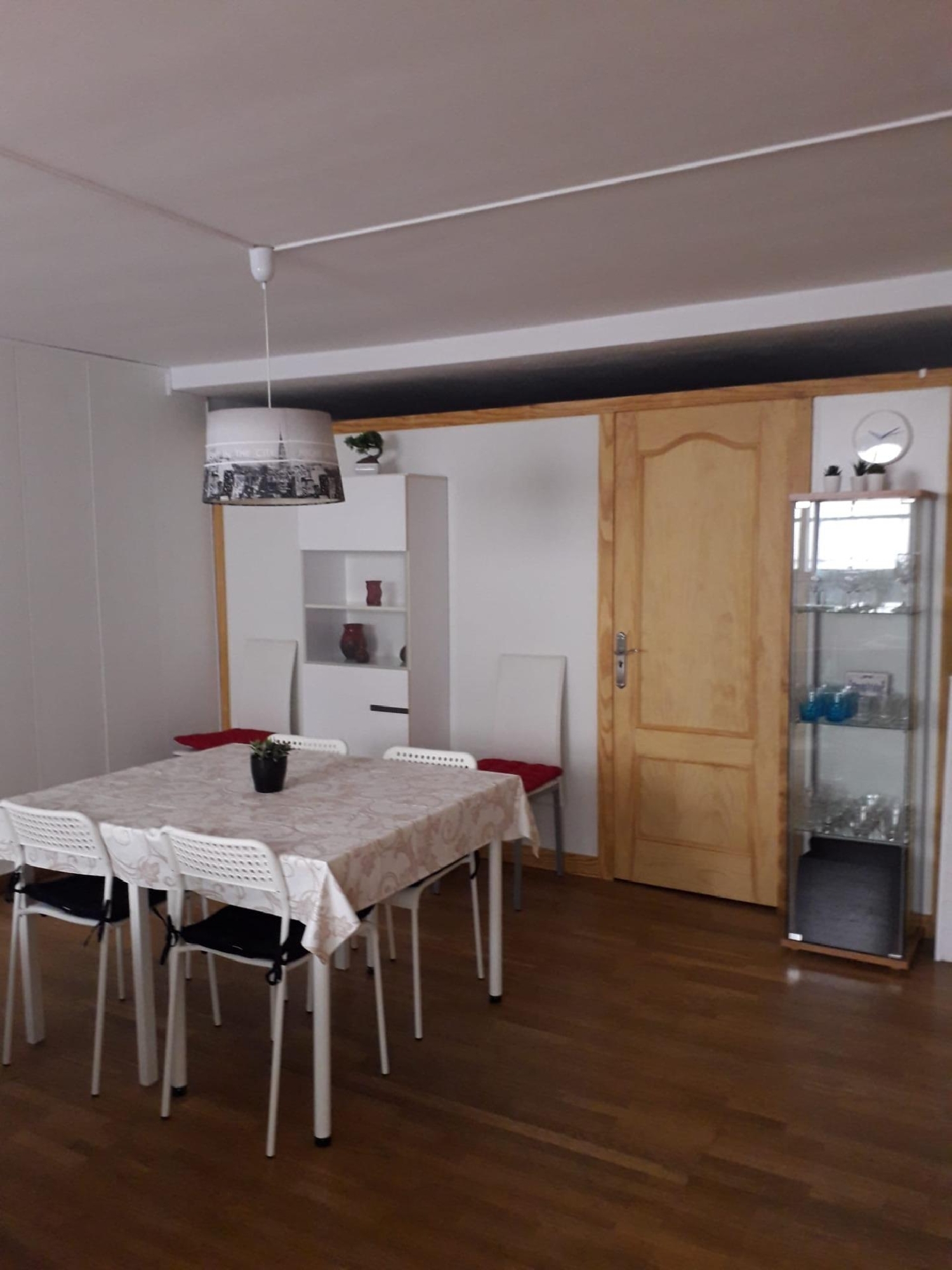  till salu lägenhet Maroñas Noya 1