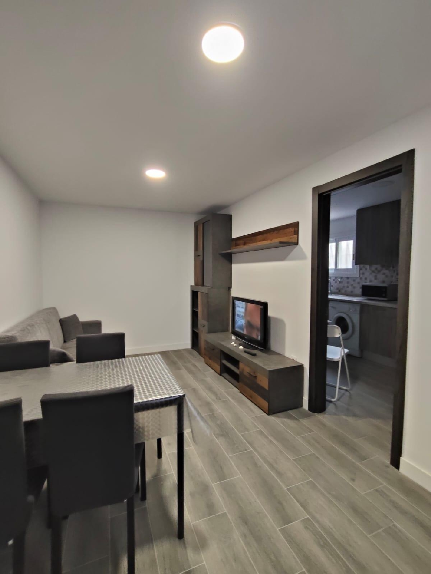  te koop appartement Maroñas Noya 6