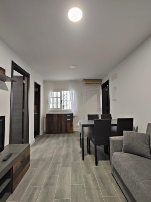 Maroñas Noya appartement foto 6315275