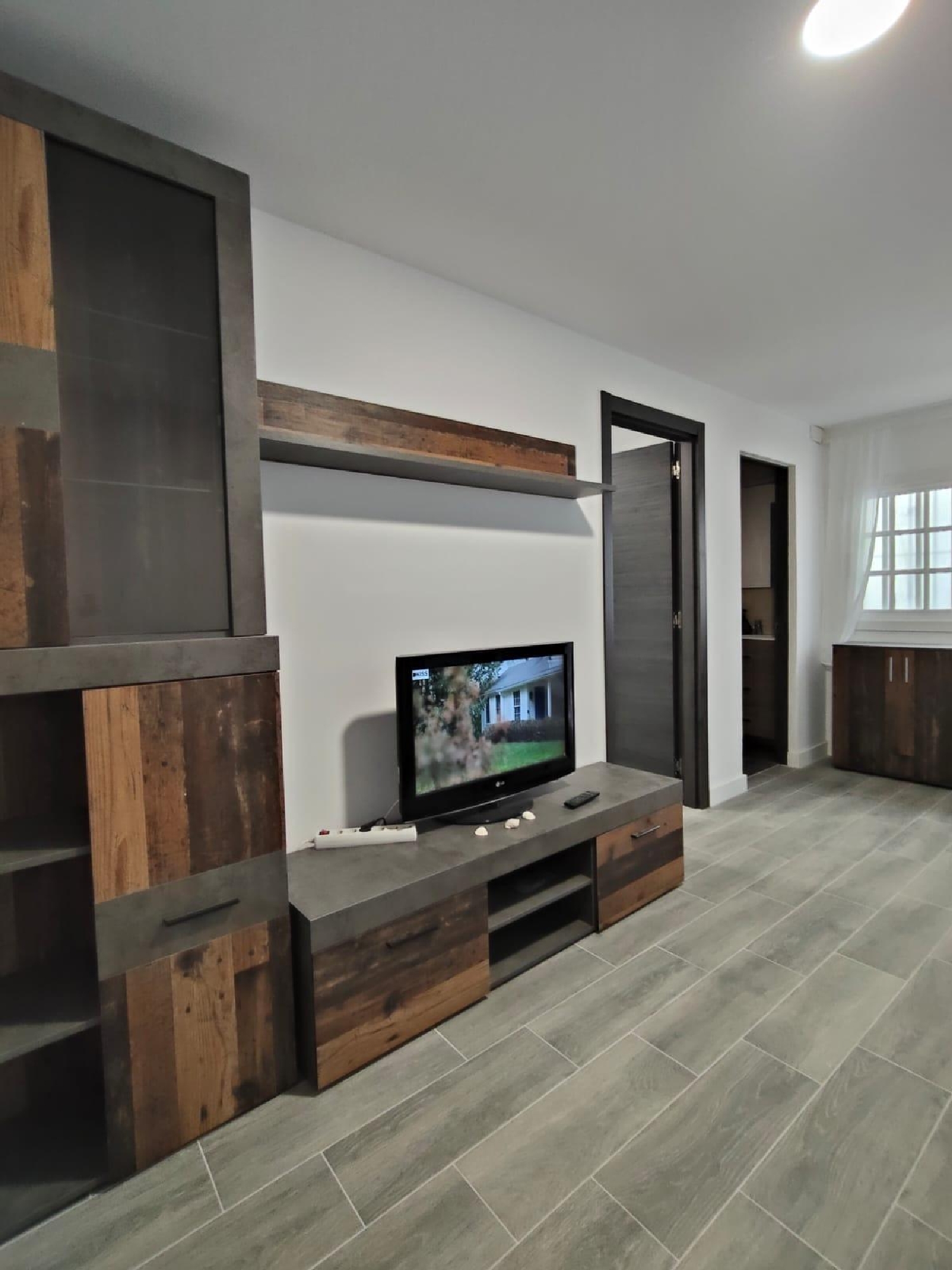  te koop appartement Maroñas Noya 5