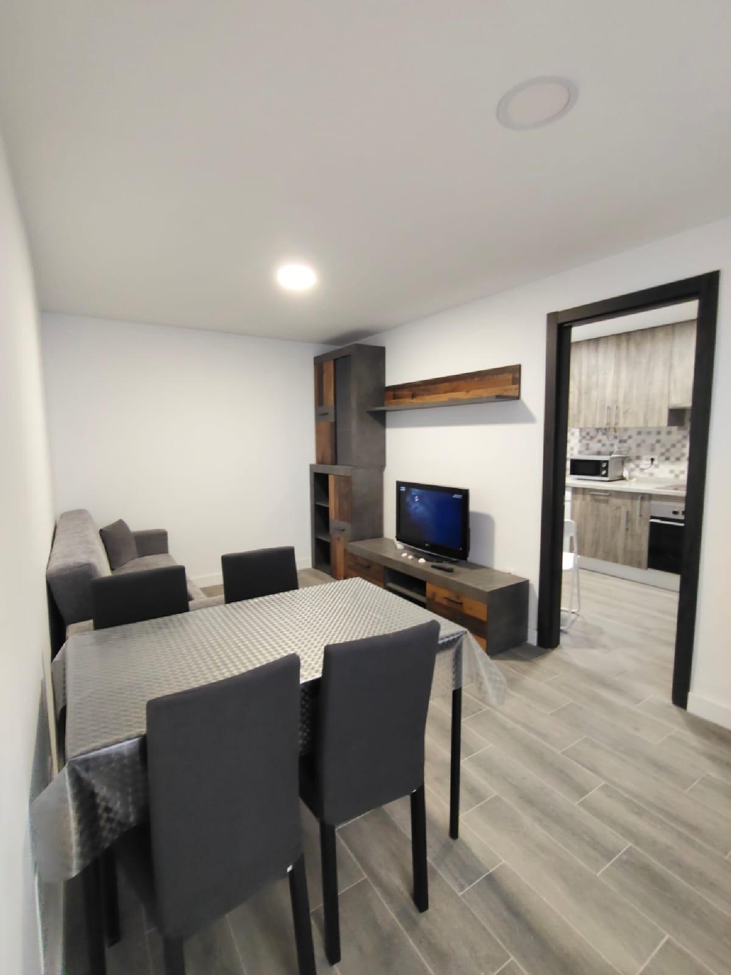  te koop appartement Maroñas Noya 4