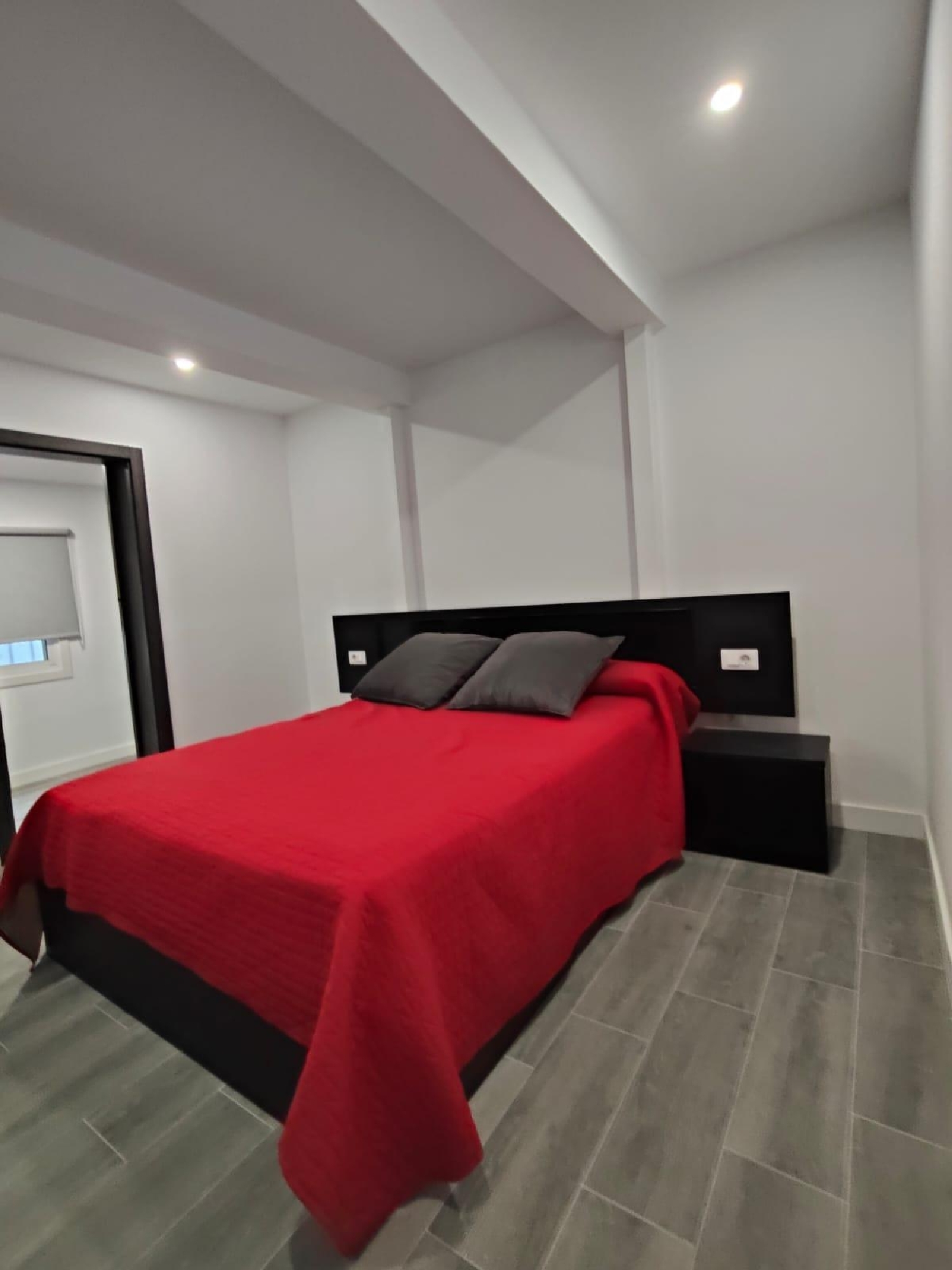  te koop appartement Maroñas Noya 8