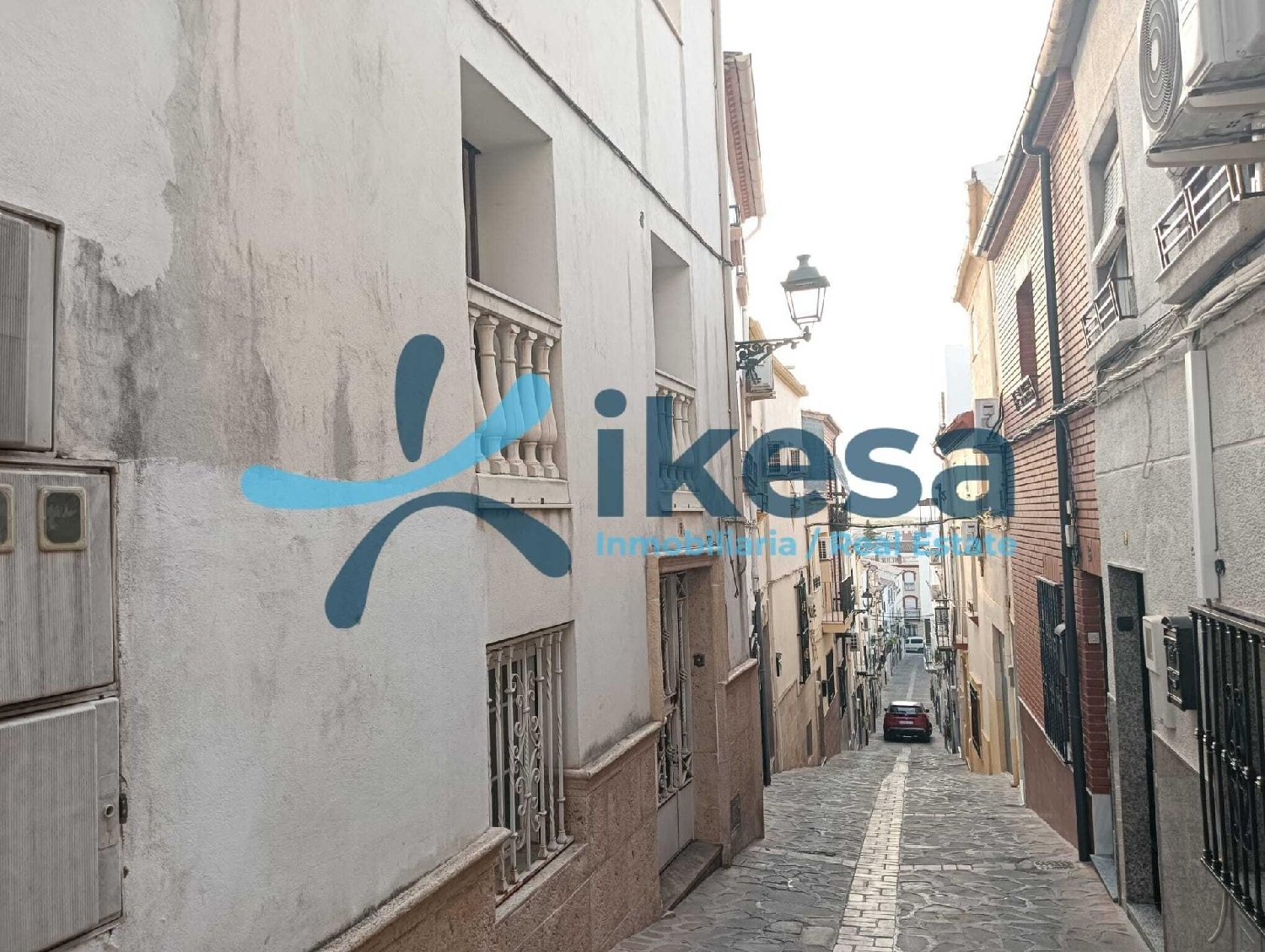  till salu lägenhet Martos Metropolitana De Jaén 1