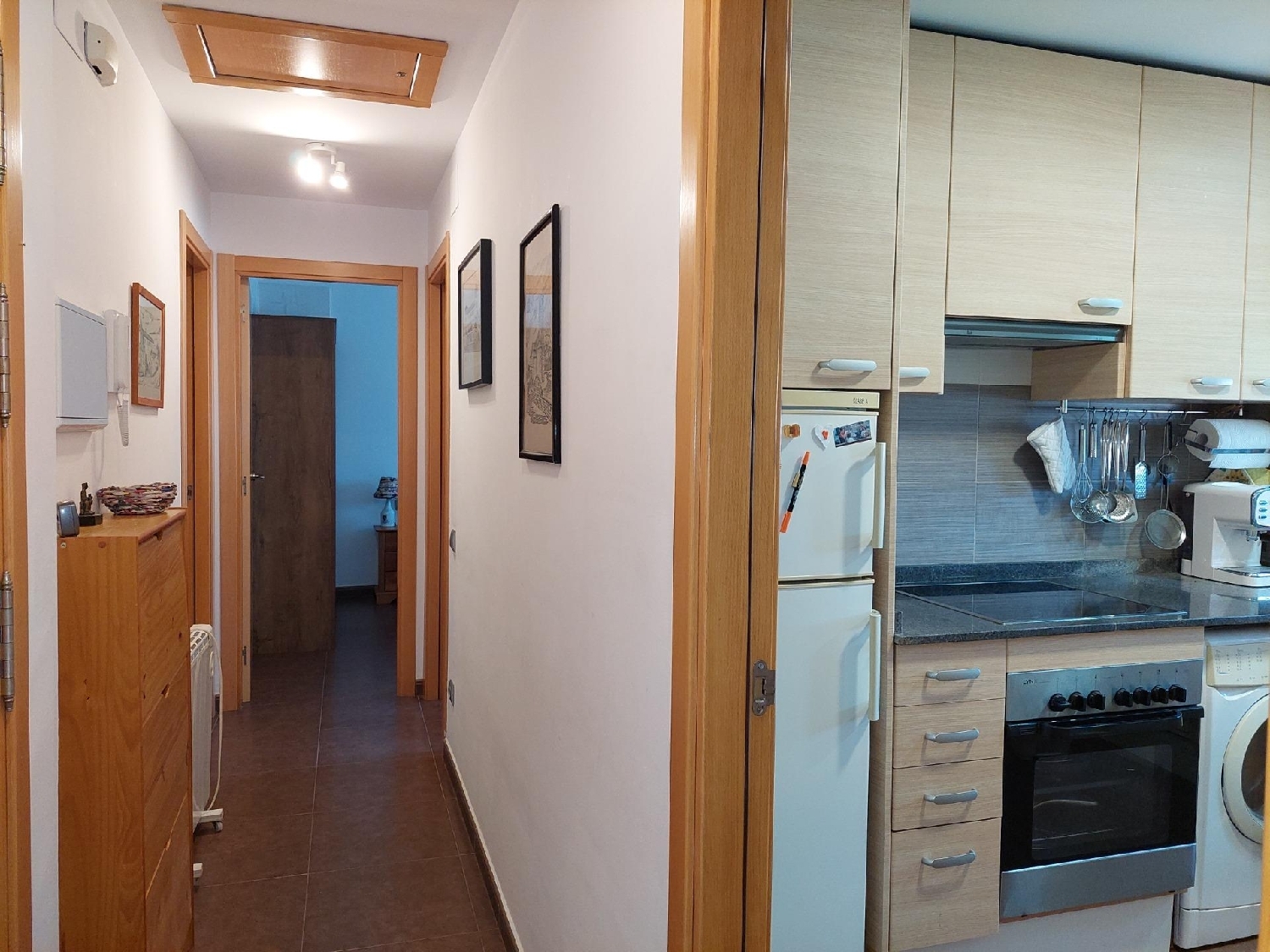  te koop appartement Masdenverge Montsià 4