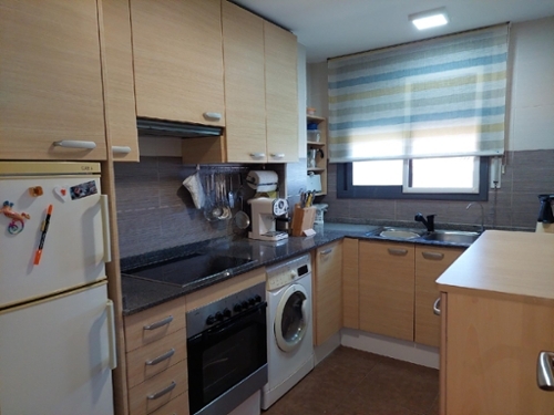 Masdenverge Montsià appartement foto 6310368