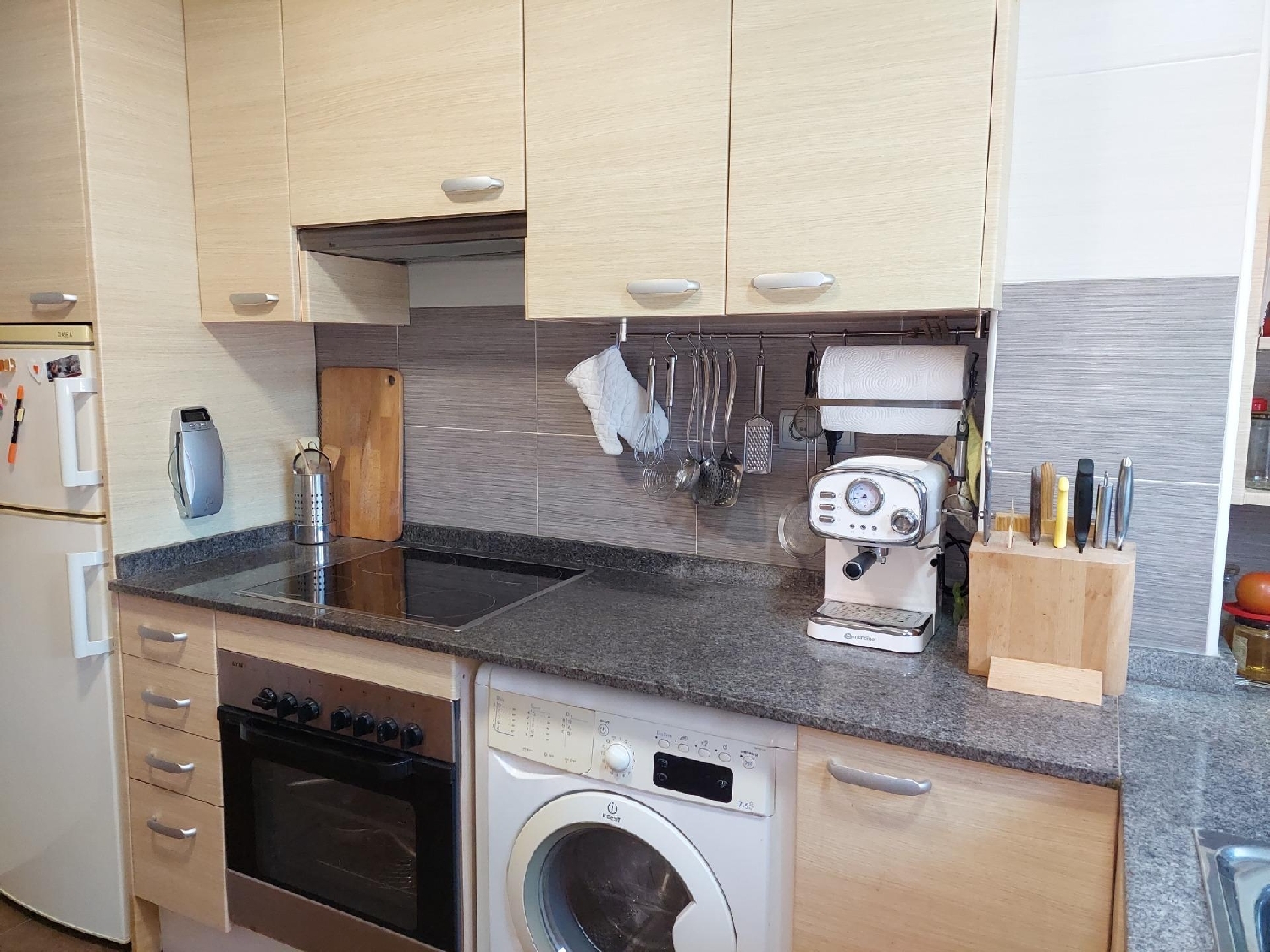 kaufen Wohnung Masdenverge Montsià 2