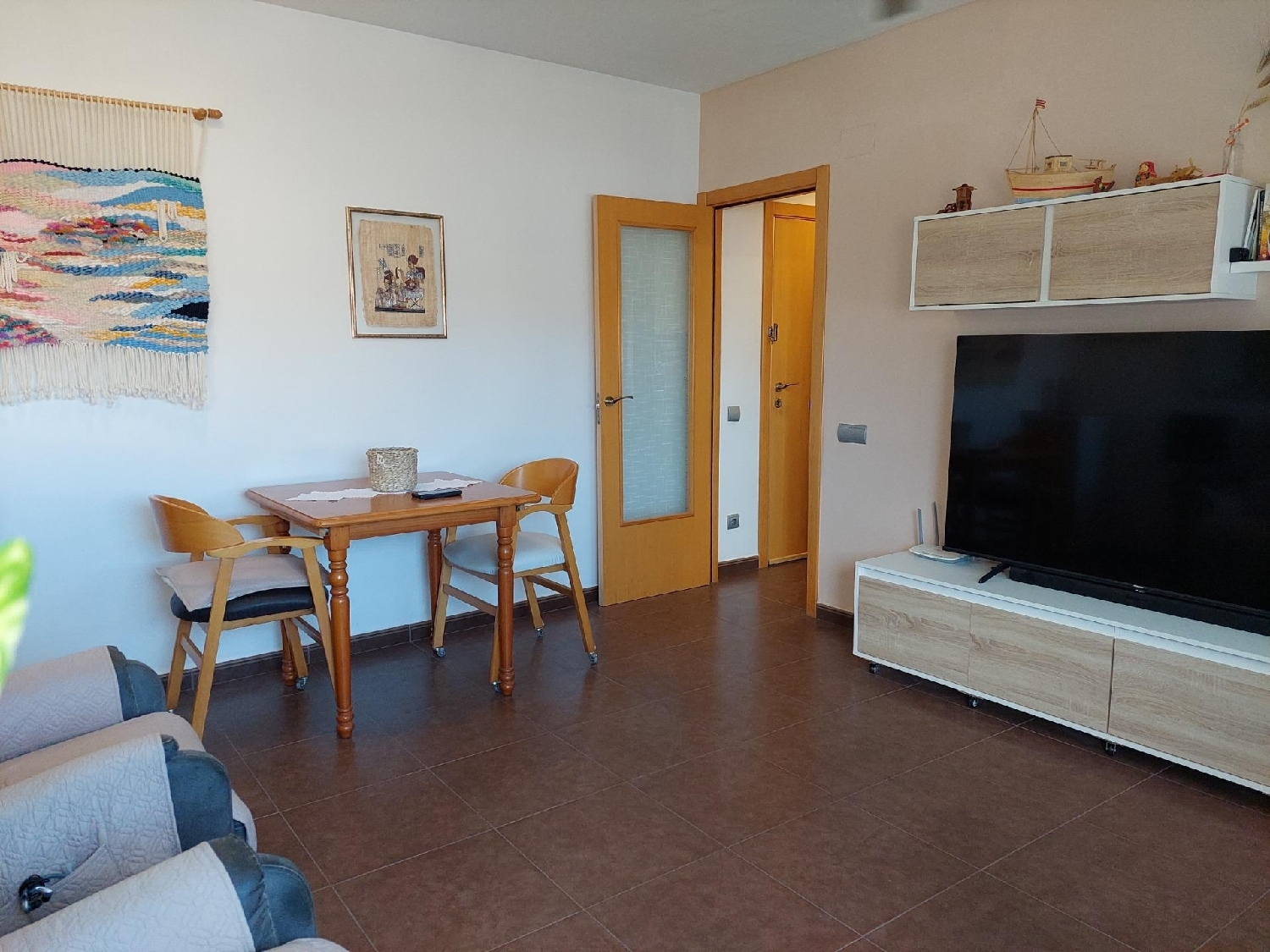  te koop appartement Masdenverge Montsià 6