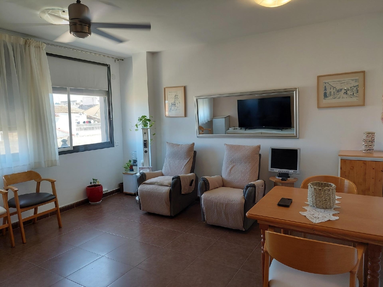  te koop appartement Masdenverge Montsià 5