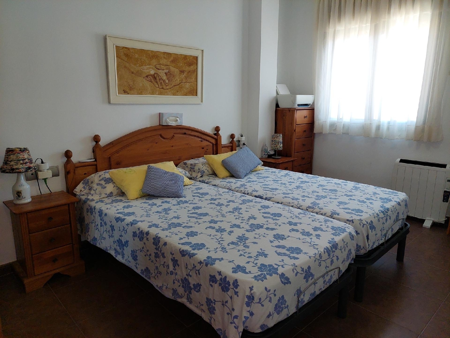  te koop appartement Masdenverge Montsià 7