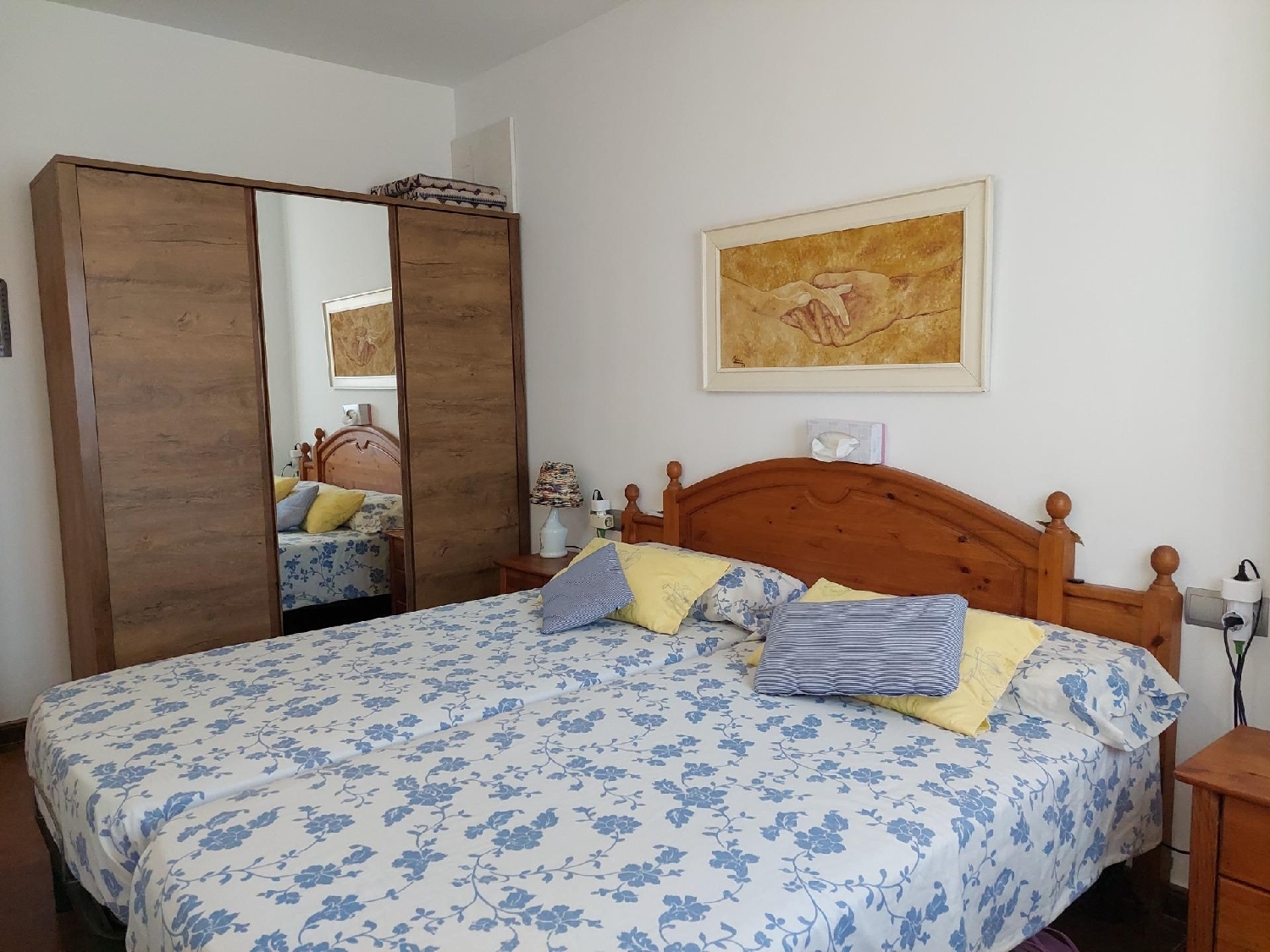  te koop appartement Masdenverge Montsià 8