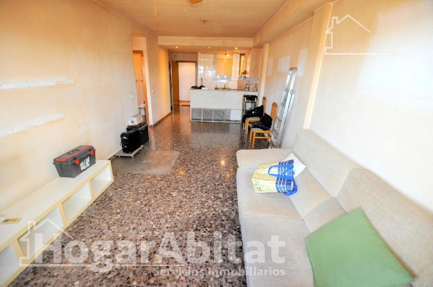  kaufen Wohnung Massamagrell Horta Nord 1