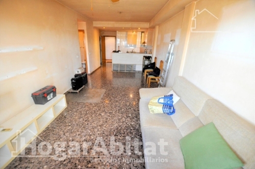 Massamagrell Horta Nord apartamento foto 6309342