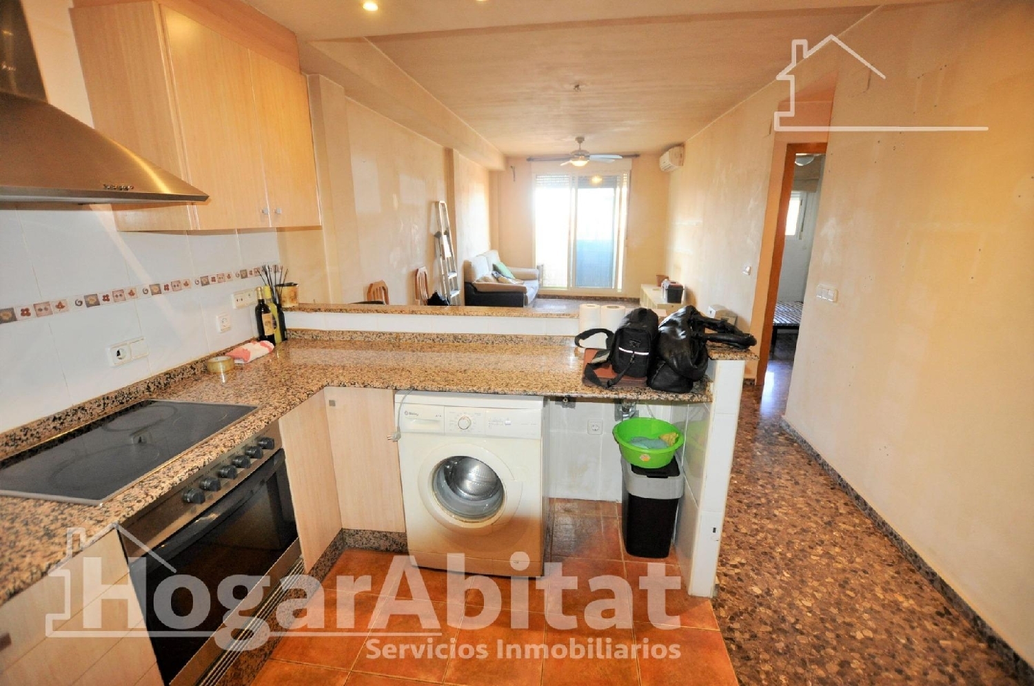  kaufen Wohnung Massamagrell Horta Nord 8