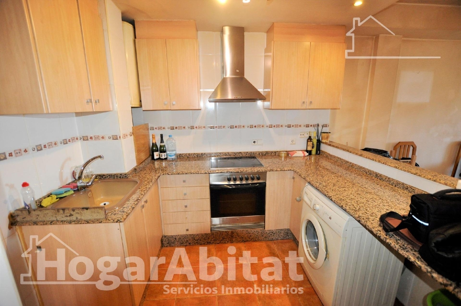  kaufen Wohnung Massamagrell Horta Nord 5