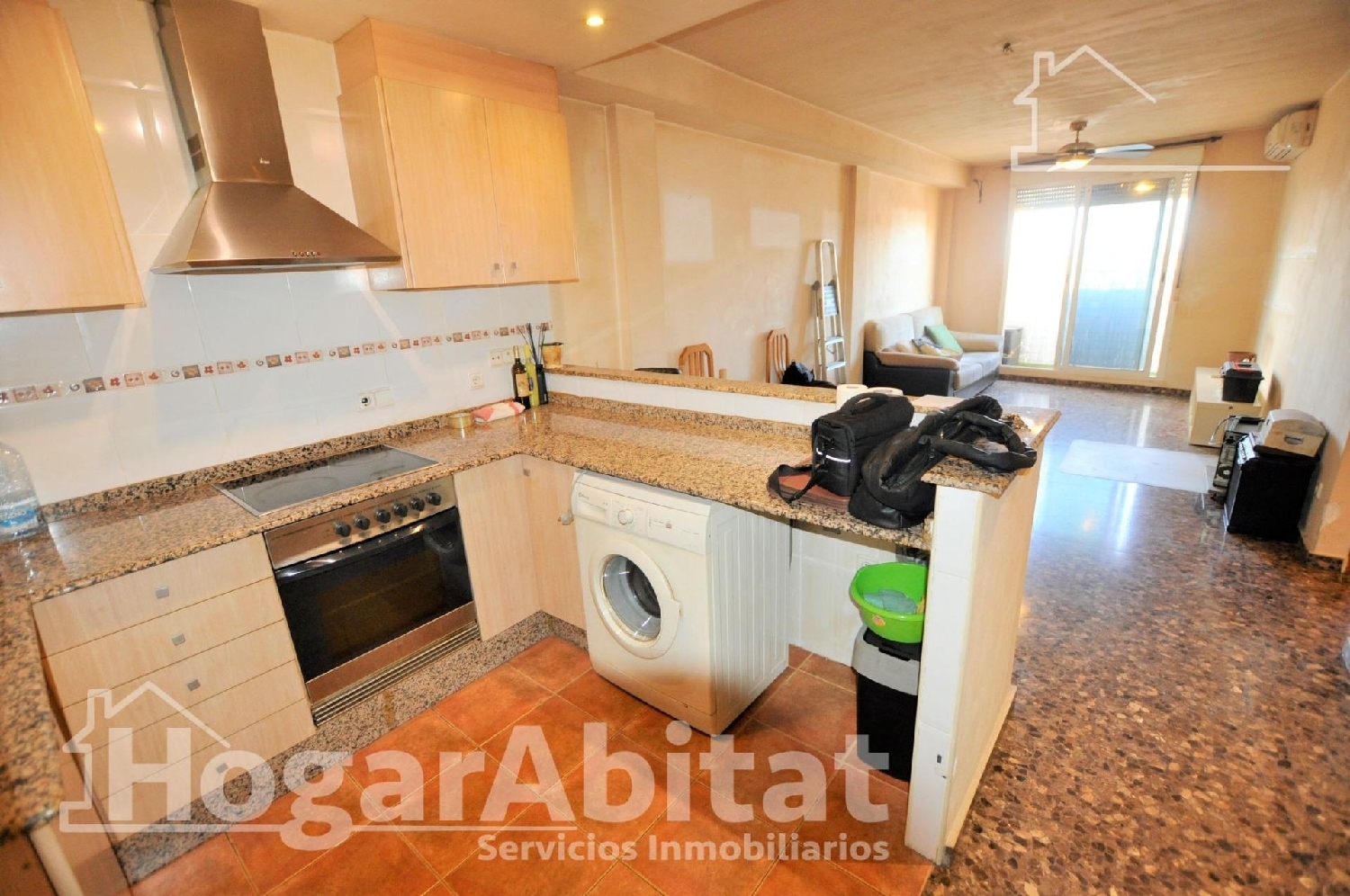 kaufen Wohnung Massamagrell Horta Nord 2