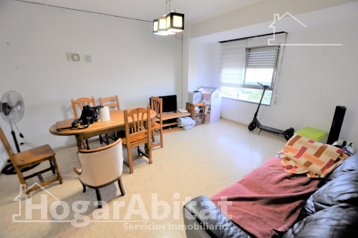 till salu lägenhet Massamagrell Horta Nord 2
