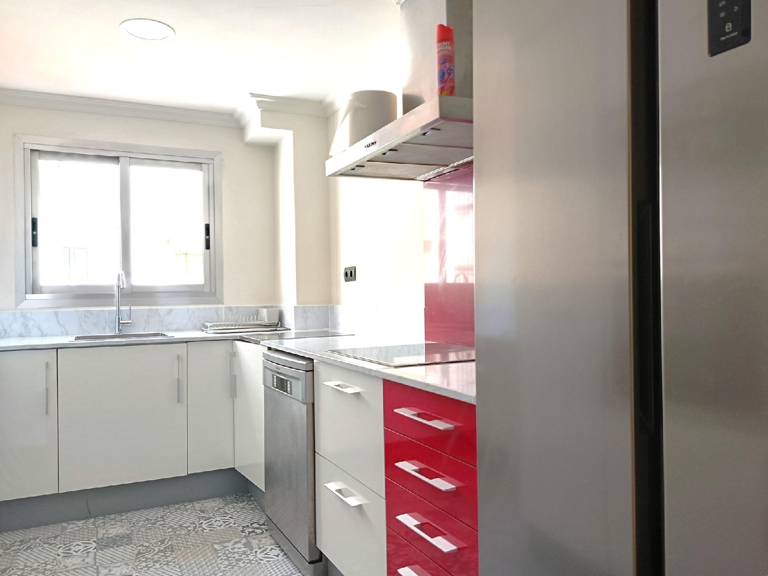 à vendre appartement Massamagrell Horta Nord 6