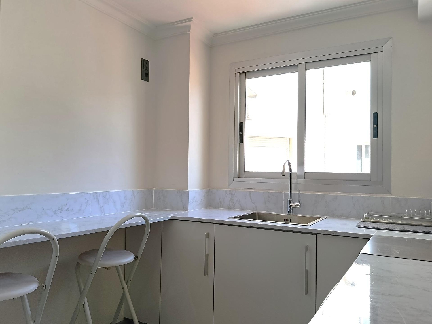 à vendre appartement Massamagrell Horta Nord 7
