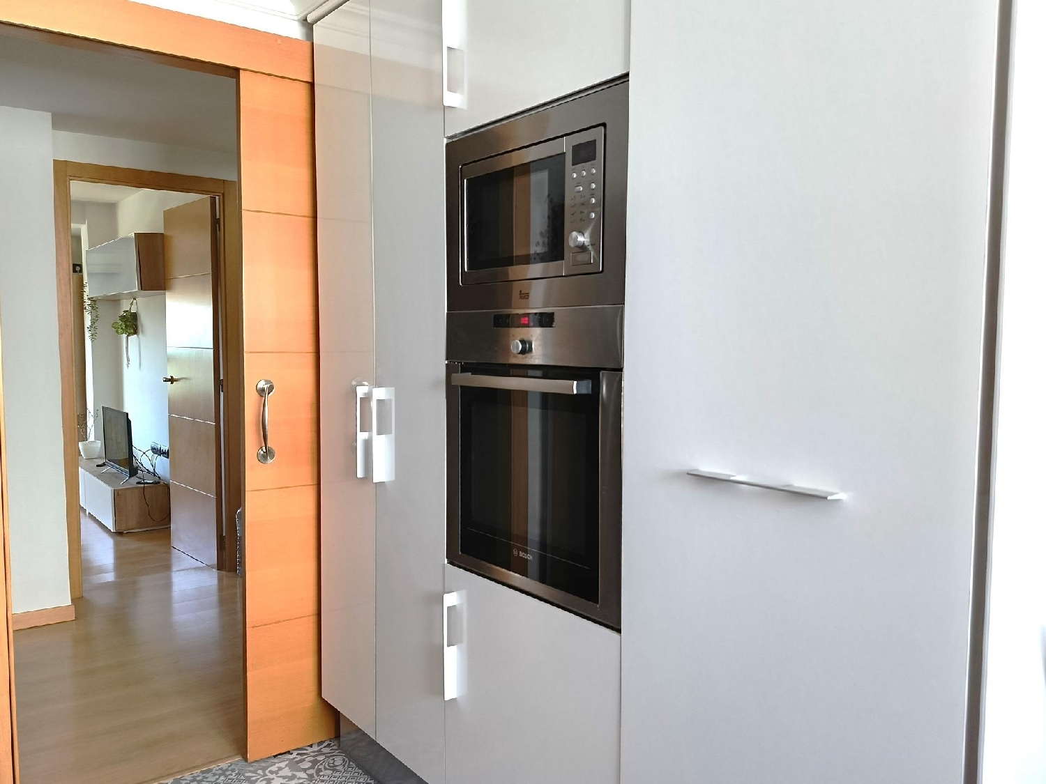 à vendre appartement Massamagrell Horta Nord 8