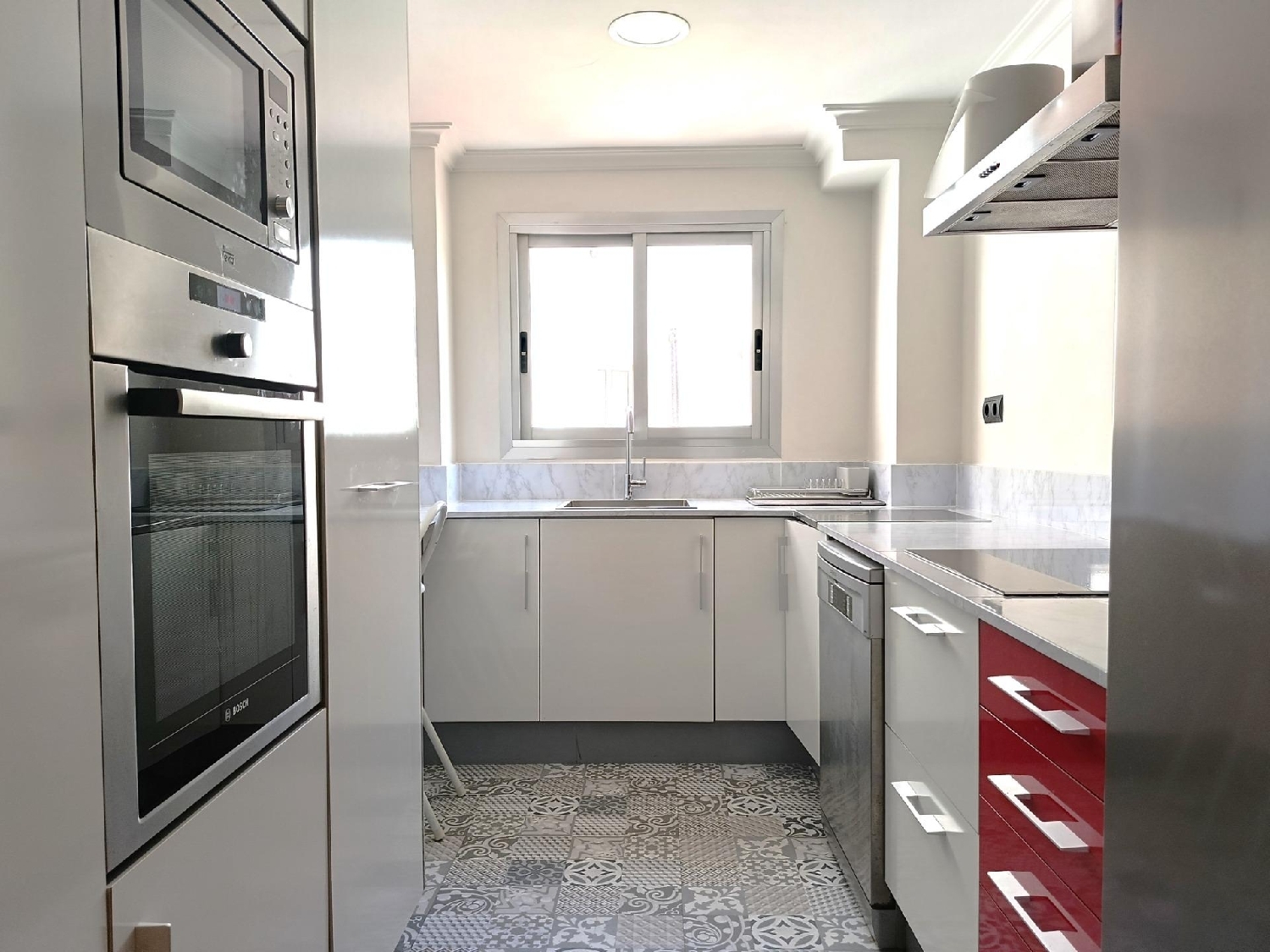 à vendre appartement Massamagrell Horta Nord 5