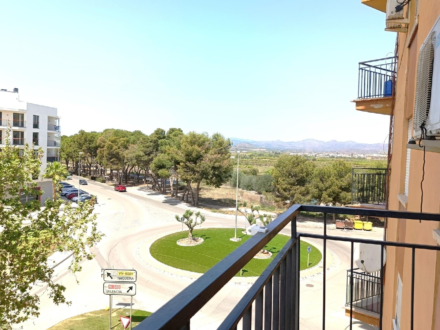 à vendre appartement Massamagrell Horta Nord 1