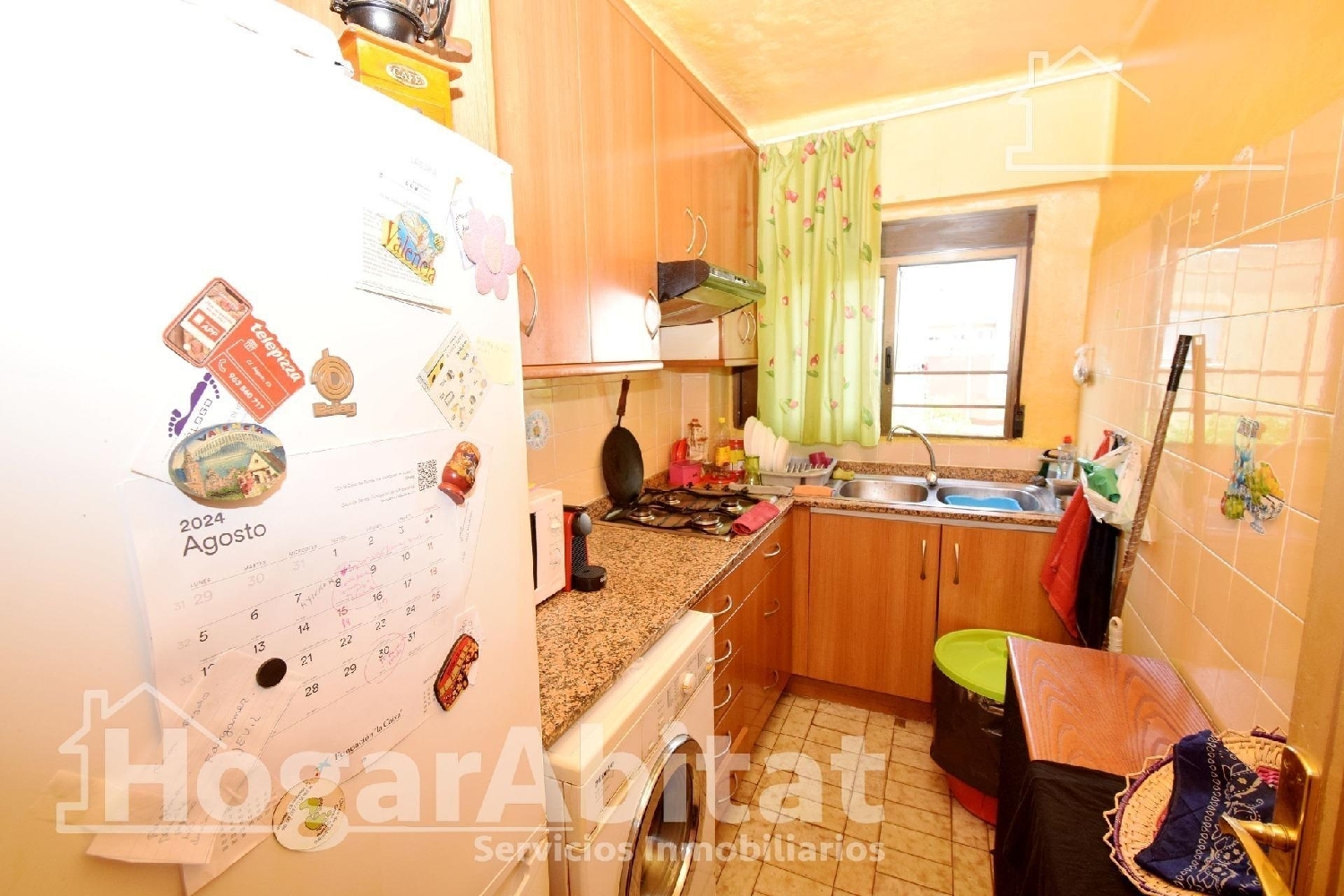  kaufen Wohnung Massanassa Horta Sud 6