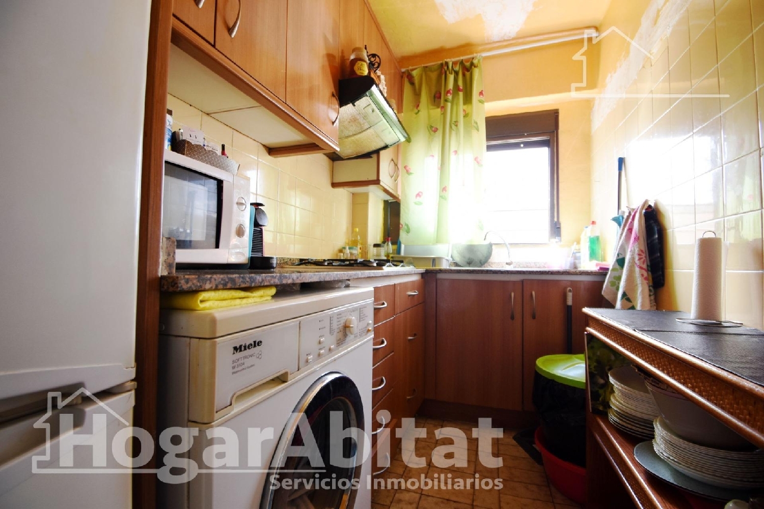  kaufen Wohnung Massanassa Horta Sud 5