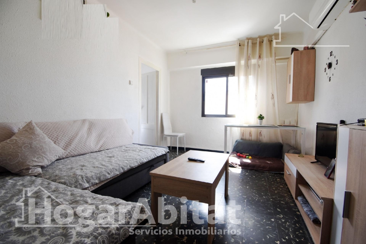  kaufen Wohnung Massanassa Horta Sud 3