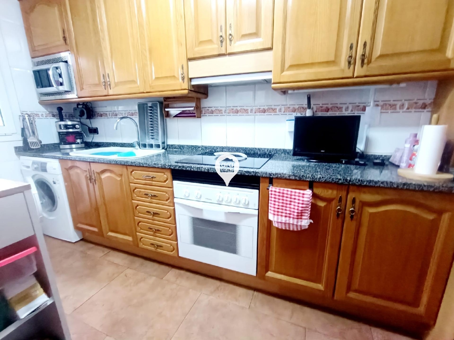  en venta apartamento Mataró Centre 08301 Maresme 8