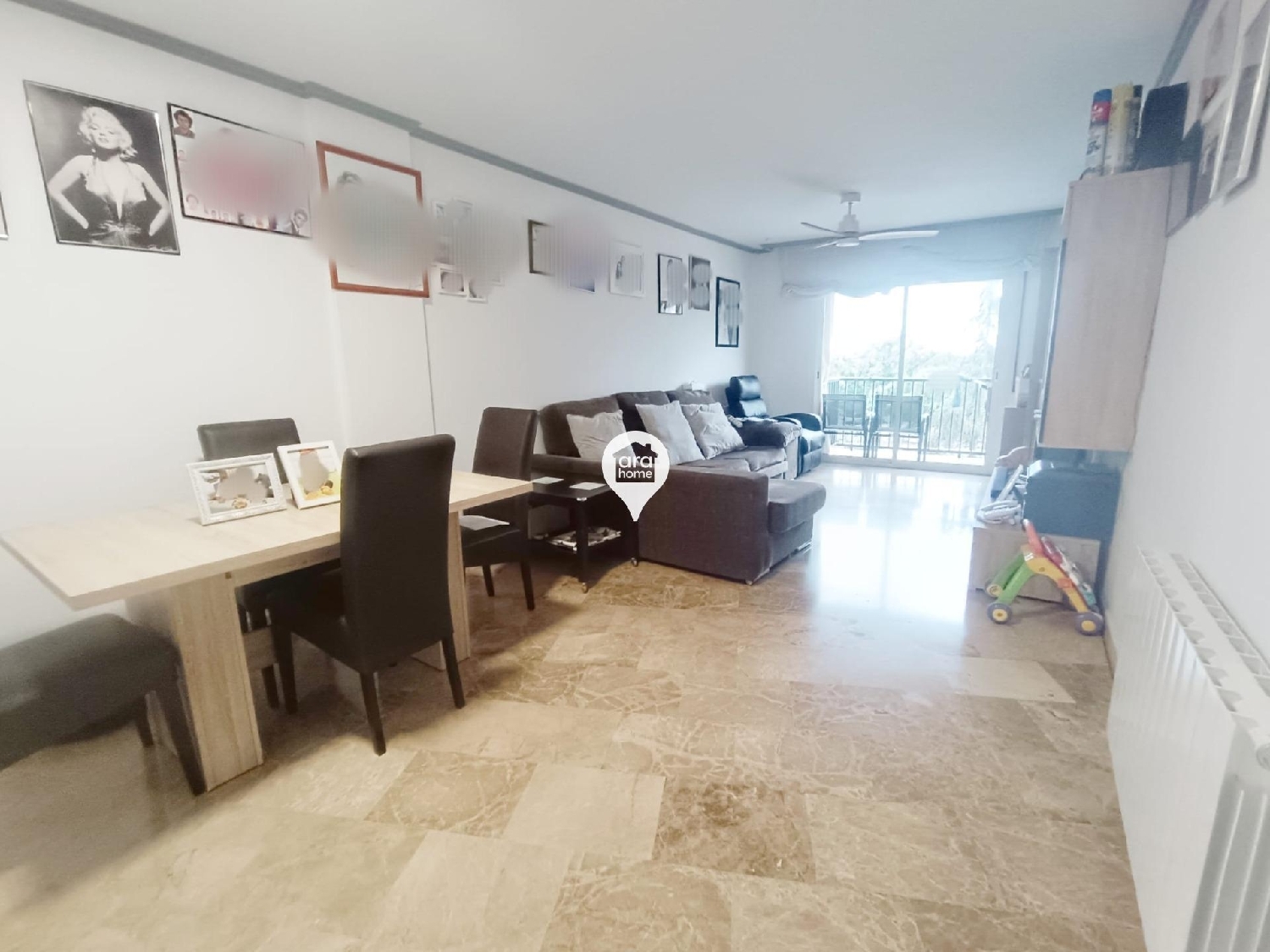  en venta apartamento Mataró Centre 08301 Maresme 2