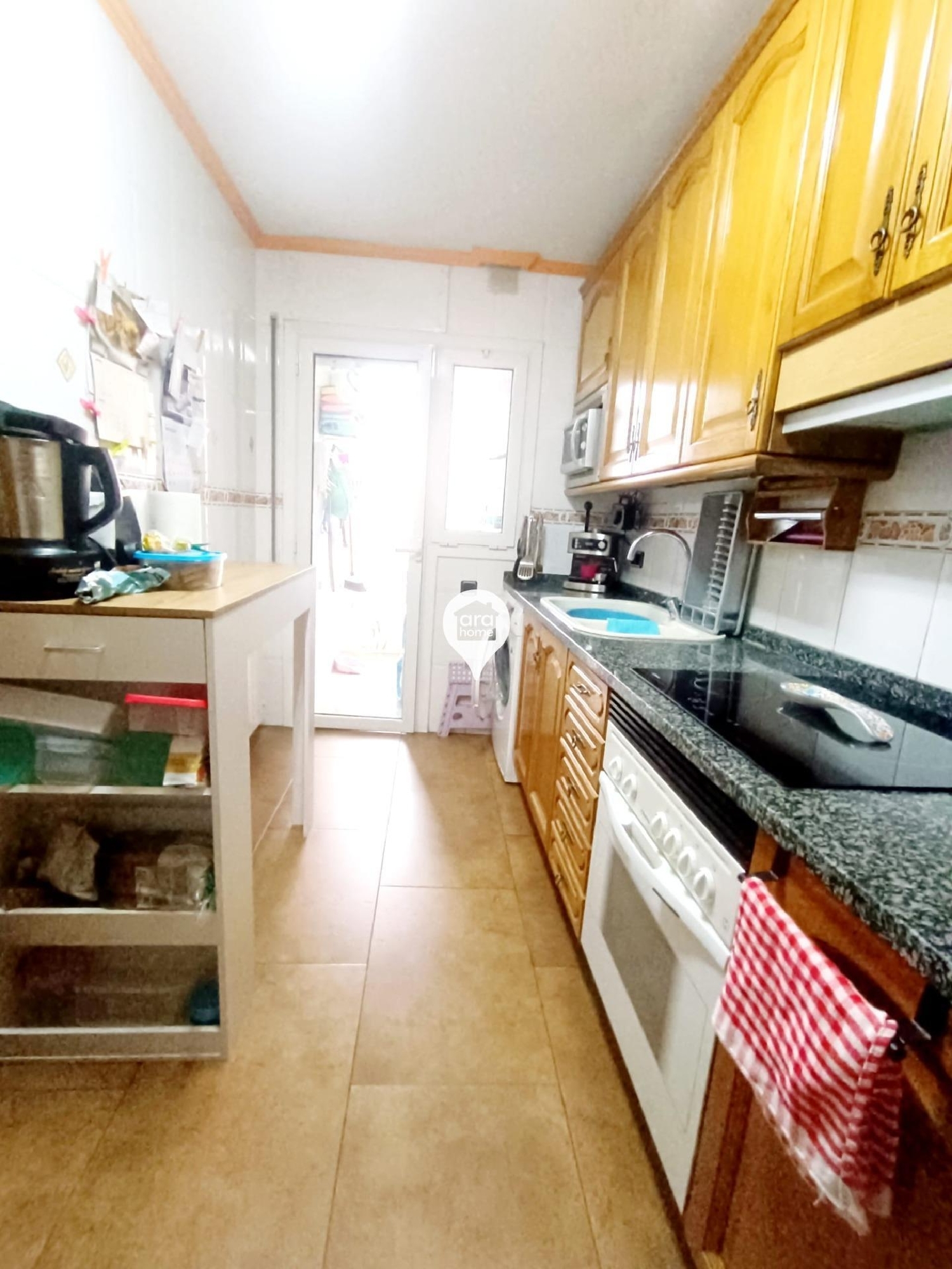  en venta apartamento Mataró Centre 08301 Maresme 5