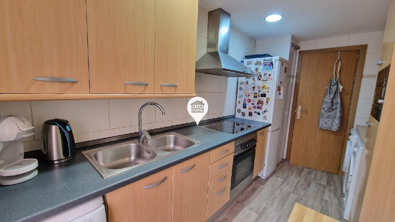 te koop appartement Mataró Centre 08301 Maresme 2