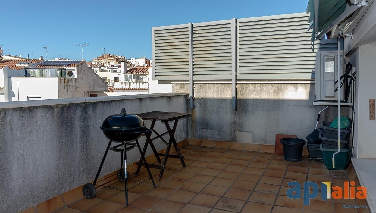 te koop appartement Mataró Centre 08301 Maresme 3