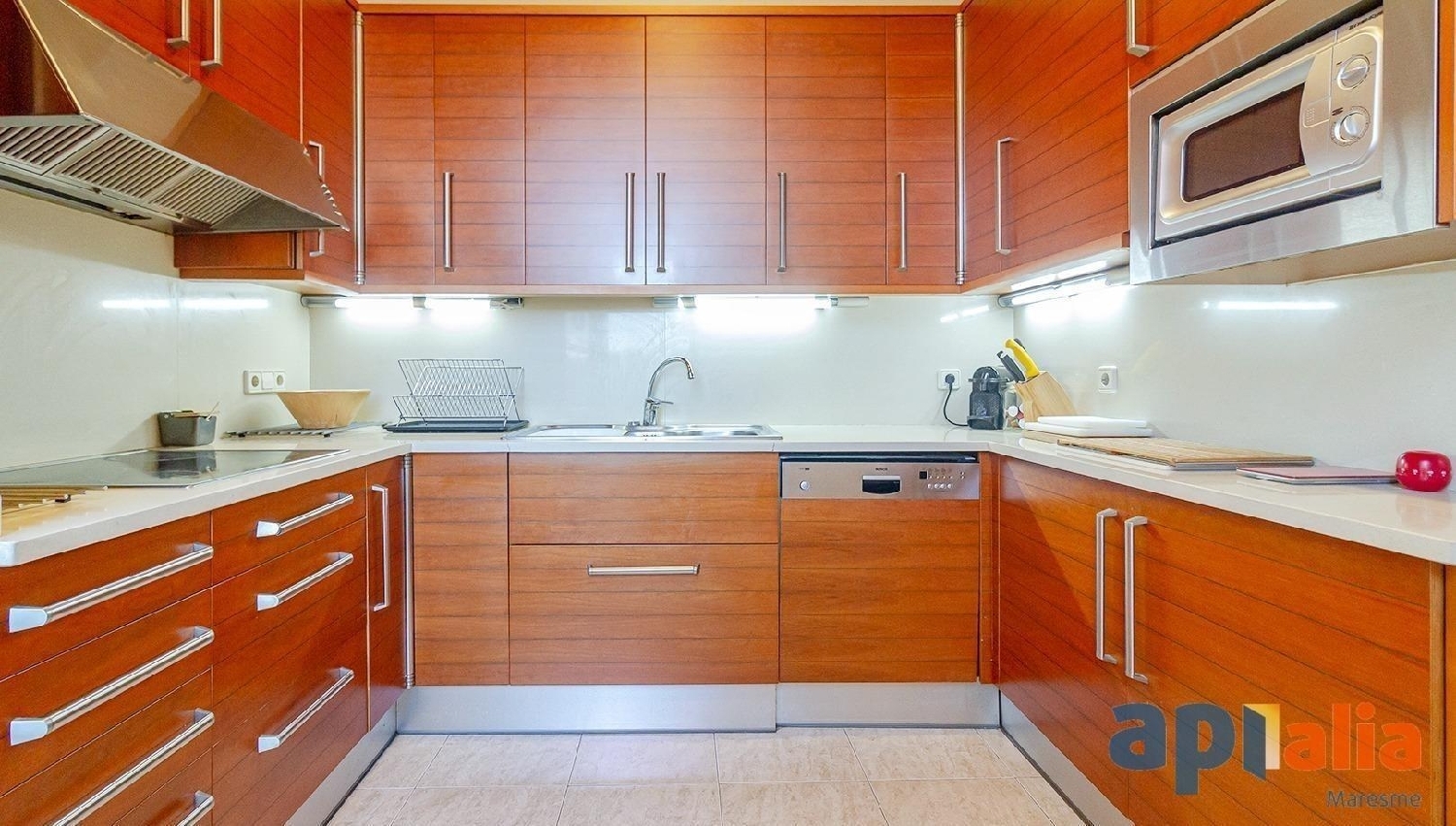 te koop appartement Mataró Centre 08301 Maresme 8