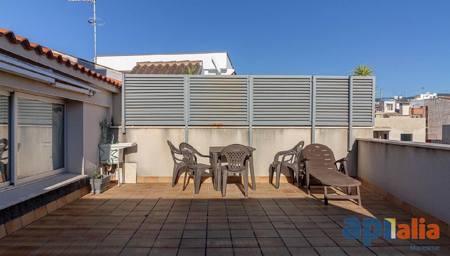 te koop appartement Mataró Centre 08301 Maresme 4